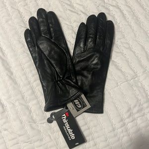 NEW Womens leather gloves